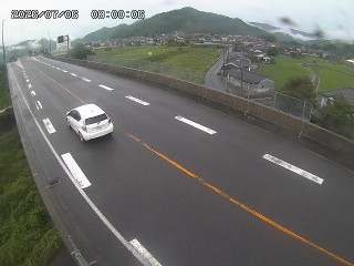 八頭町船岡