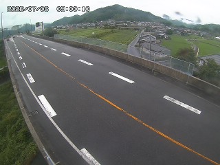八頭町船岡