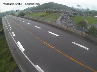八頭町船岡