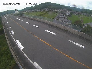 八頭町船岡