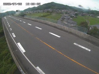 八頭町船岡
