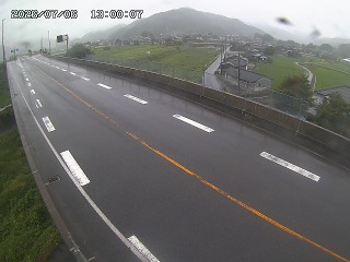 八頭町船岡