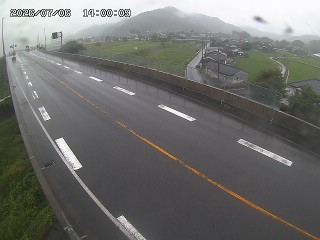 八頭町船岡