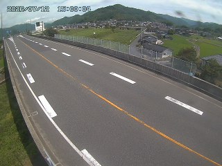 八頭町船岡