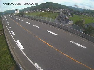 八頭町船岡
