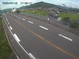 八頭町船岡