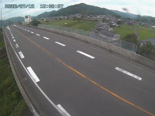 八頭町船岡