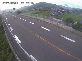 八頭町船岡