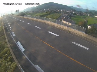 八頭町船岡