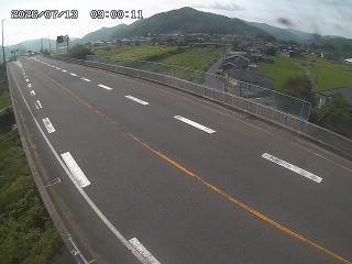 八頭町船岡