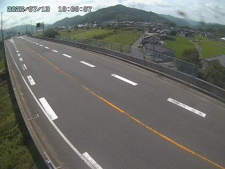八頭町船岡