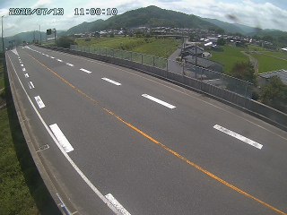 八頭町船岡