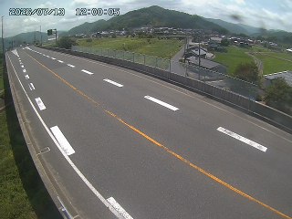 八頭町船岡