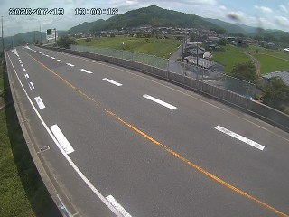 八頭町船岡