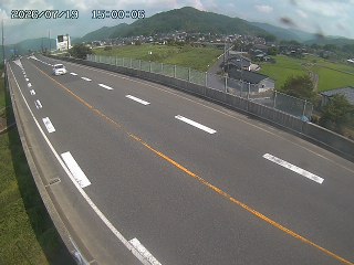 八頭町船岡
