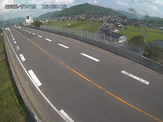 八頭町船岡