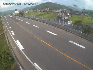八頭町船岡