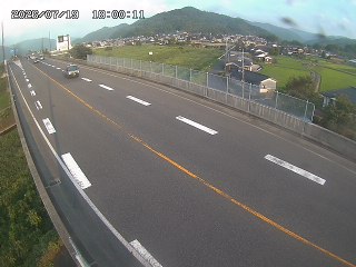 八頭町船岡