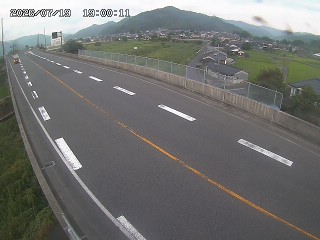 八頭町船岡