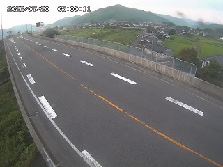 八頭町船岡