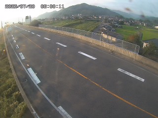 八頭町船岡