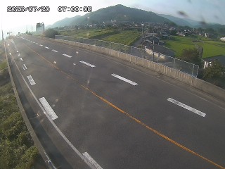 八頭町船岡