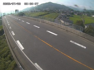 八頭町船岡