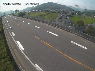 八頭町船岡