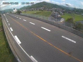 八頭町船岡