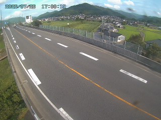 八頭町船岡