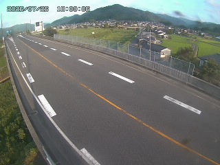 八頭町船岡