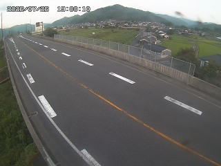 八頭町船岡