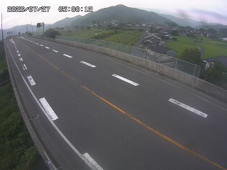 八頭町船岡