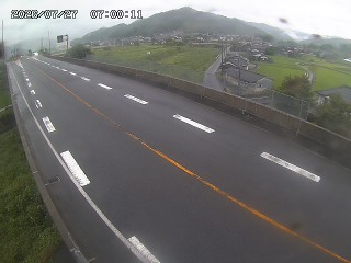 八頭町船岡
