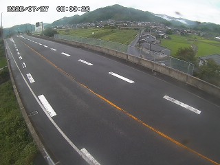 八頭町船岡