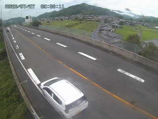 八頭町船岡