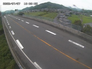 八頭町船岡