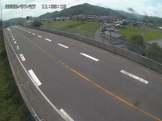 八頭町船岡