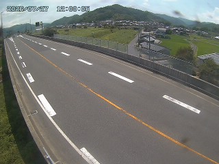 八頭町船岡