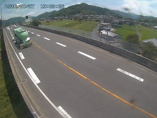 八頭町船岡