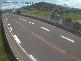 八頭町船岡