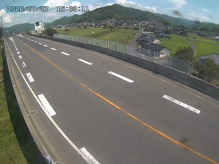 八頭町船岡