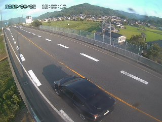 八頭町船岡