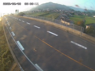 八頭町船岡