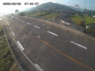 八頭町船岡
