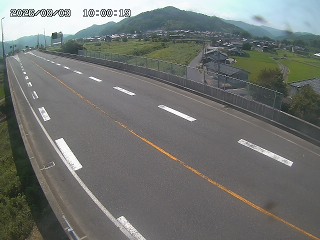 八頭町船岡
