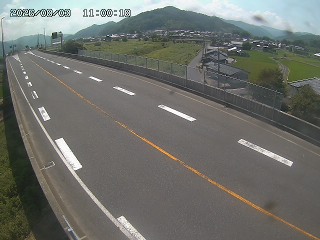 八頭町船岡