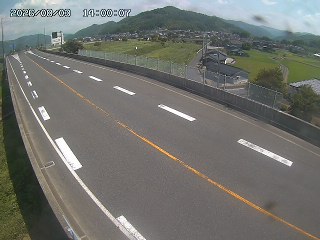 八頭町船岡