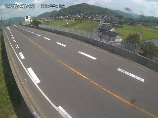 八頭町船岡