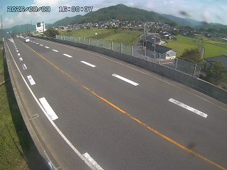 八頭町船岡